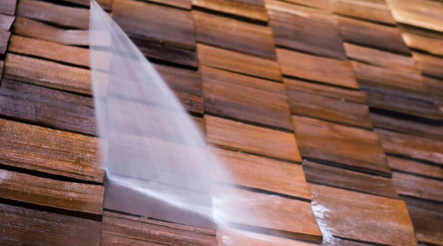 Shingle Roofing in Key West, FL